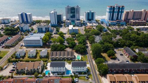 Myrtle Beach Casa | 302 Unit B by Together Resorts