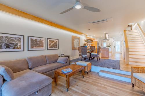 Fernandina Beach Casa | 3025 Club Villas