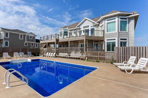 Southern Shores Casa | 3025 - Who's On First