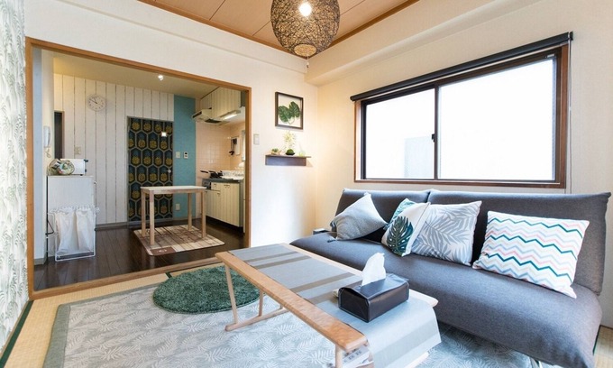 Kawaguchi Apartamento | 303 / Kawaguchi Saitama