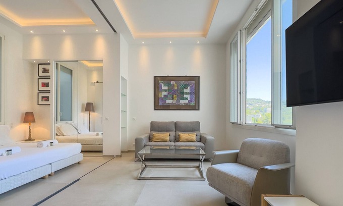 California - Pezou Apartamento | 303 Le Gallia