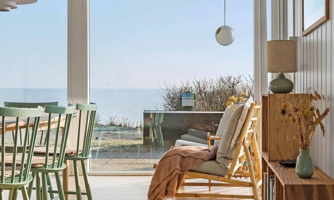 Saksild Strand Casa | 30397 Odder - Nordbyvej 4
