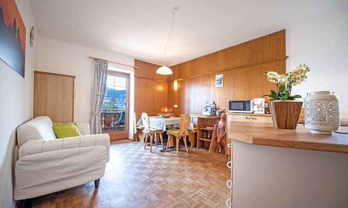 Lajen Apartamento | 303A Apartments B&B Bonichhof - Suredl