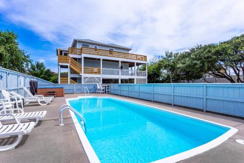 Southern Shores Casa | 3043 - Sandy Shores