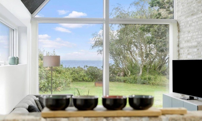 Saksild Strand Casa | 30487 Odder - Ørnevej 24 A