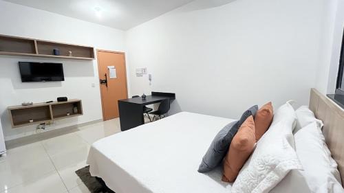 Anapolis Apartamento | 305-1 · Suíte Completa Próx Ânima/Cebrom 305