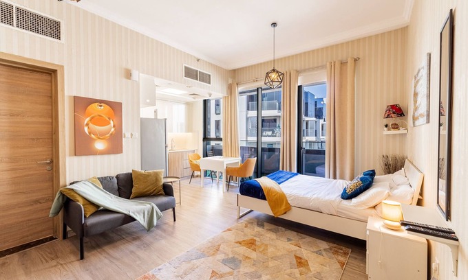 Mirdif Apartamento | 305 Al Multaqa D