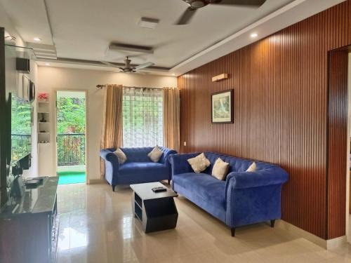 Adyar Apartamento | 305 Home Stay