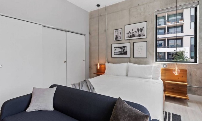 Flagler Village Apartamento | 305 · Pretty Rola #305 Designer Apt.