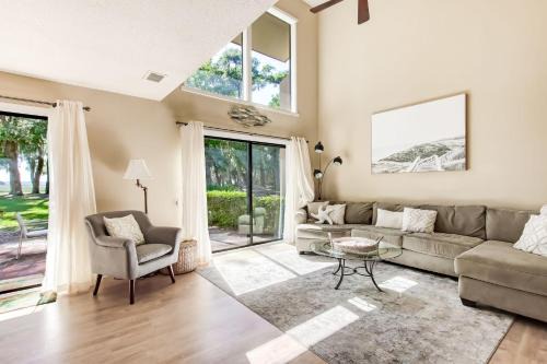 Fernandina Beach Casa | 3050 Club Villas