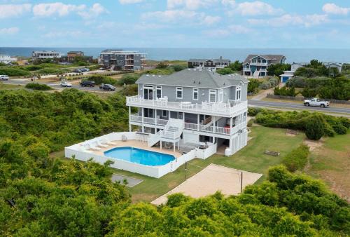 Southern Shores Casa | 3054 - Latitude Adjustment