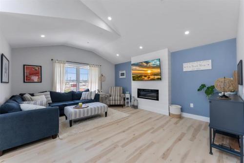 Wildwood Apartamento | 306 W Youngs Ave, Unit F