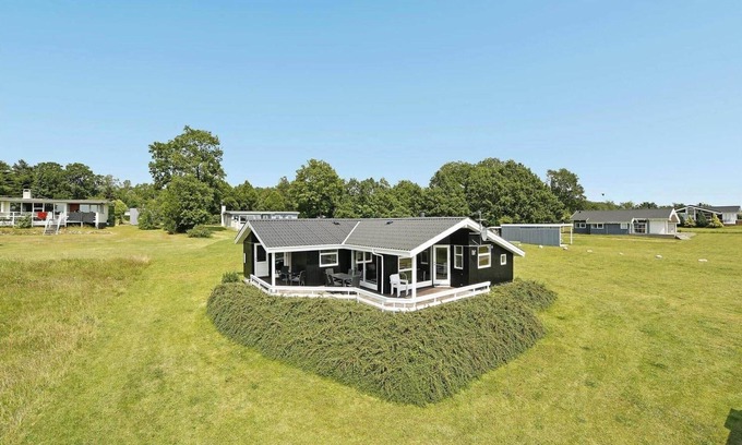 Odder Municipality Casa | 30727 Odder - Alrøvej 203 A