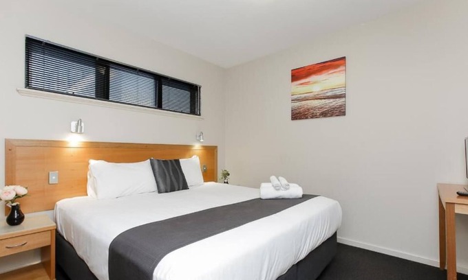 Ascot Apartamento | 308 Modern Aparment clost to River, City and Airport