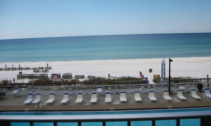 Biltmore Beach Condominio | 308 Regency Towers Panama City Beach FL