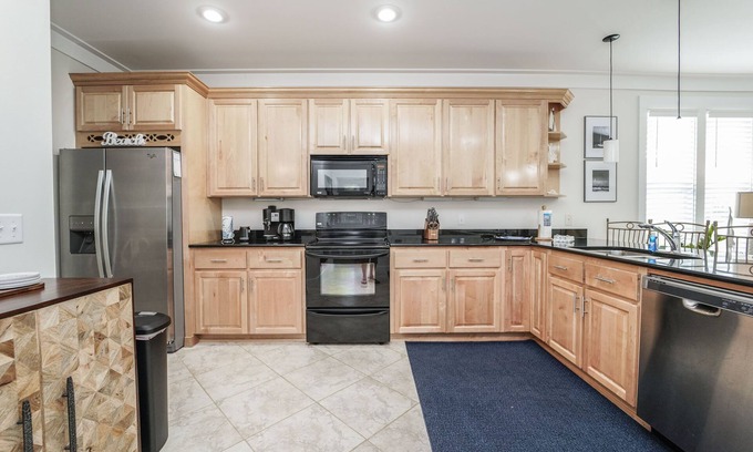 White's Gulfview Casa | 30A Beach House - Mar Chiquita By Panhandle Getaways