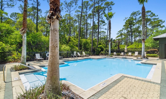 Treetop Casa | 30A Beach House - Summer Lovin by PHG