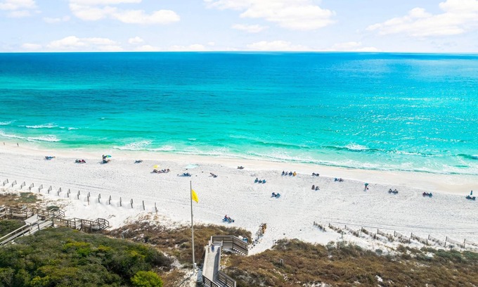 Gulfview Heights Casa | 30A Beach House - Dream by the Sea
