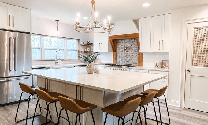 Santa Rosa Beach Cabaña | 30a Calm Gulf Cottage -1 mile from beach + golf cart