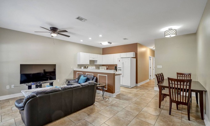Santa Rosa Beach Casa | 30A Getaway!