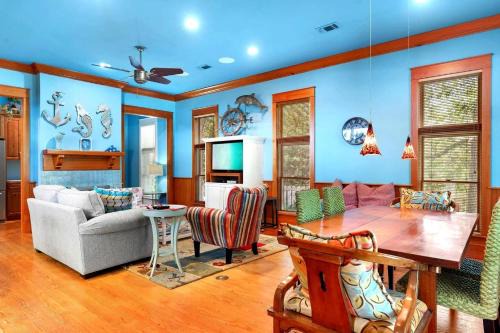 Grayton Beach Casa | 30A Graytn Greatful by AvantStay Charming HomeCottage Walk to Western Lake