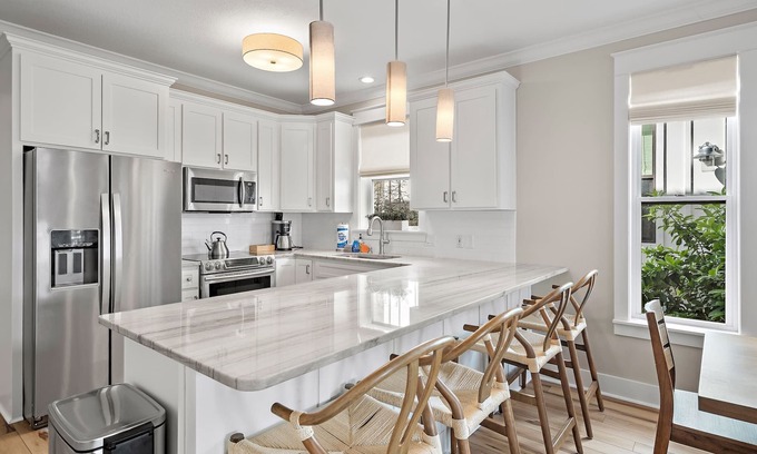 Treetop Casa | 30A | Resort Pool | Close to Beach & Shopping