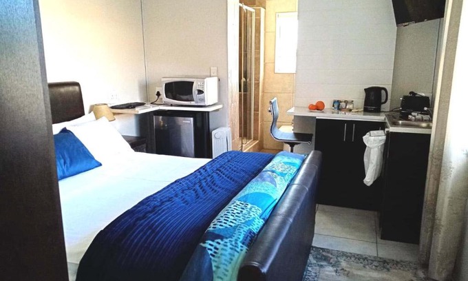 Cape Town Cama Y Desayuno | 30onV Guesthouse