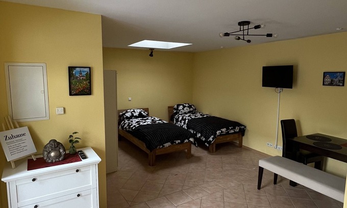 Hainburg Condominio | 30qm Wohnung in Hainburg