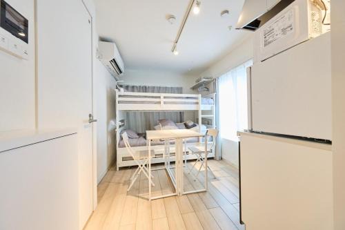Takadanobaba Apartamento | 31 とりっぱーずホテル高田馬場