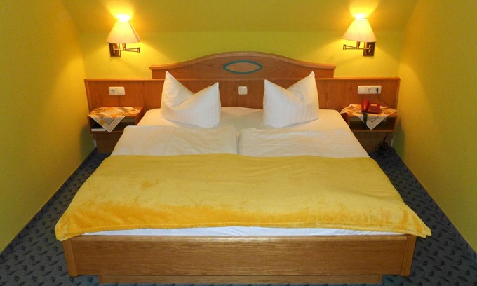 Neuwiese Casa | 31 Apartment - Landhotel Neuwiese with traditional inn An der Mühle