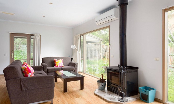 Silverleaves Apartamento | 31 Bruce Road, Silverleaves