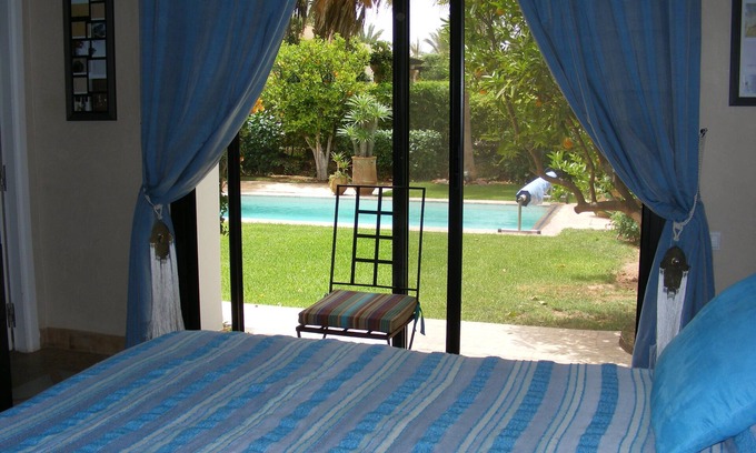 Issen Casa | (31) Lujosa villa de vacaciones, sin vecinos
