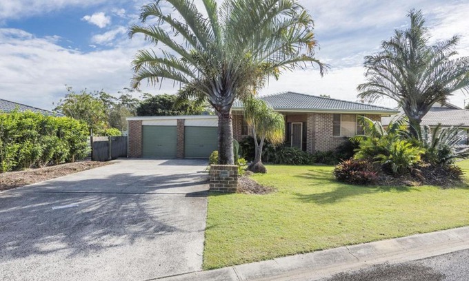 Iluka Casa | 31 Melville Street