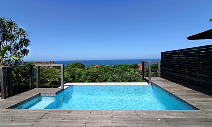 Zimbali Coastal Estate Casa | 31 Milkwood