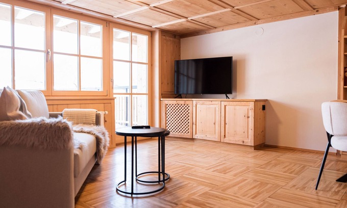 Tschagguns Apartamento | 3103 Kristberg | Haus Luisa