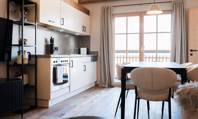 Tschagguns Apartamento | 3106 Golm | Haus Luisa
