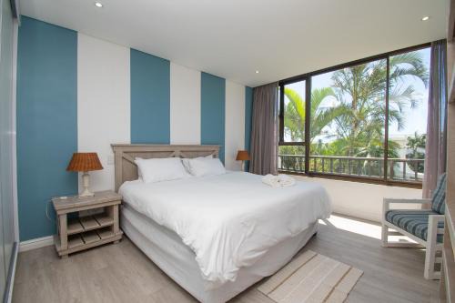Umhlanga Apartamento | 311 Breakers Resort Umhlanga Rocks Private Residence
