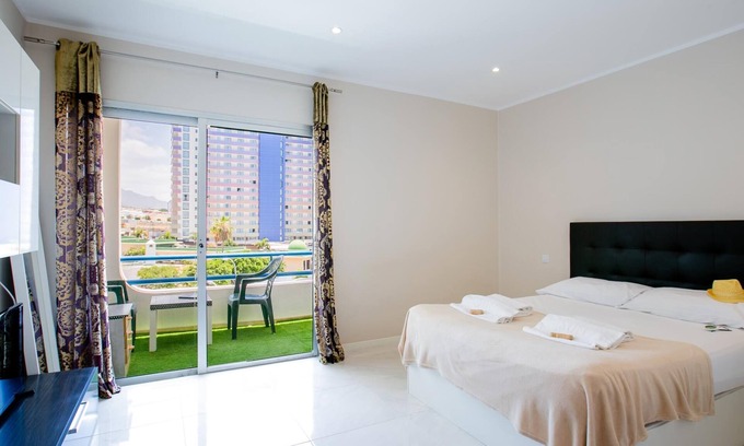 Costa Adeje Apartamento | 311 Paraiso Sur Estudio