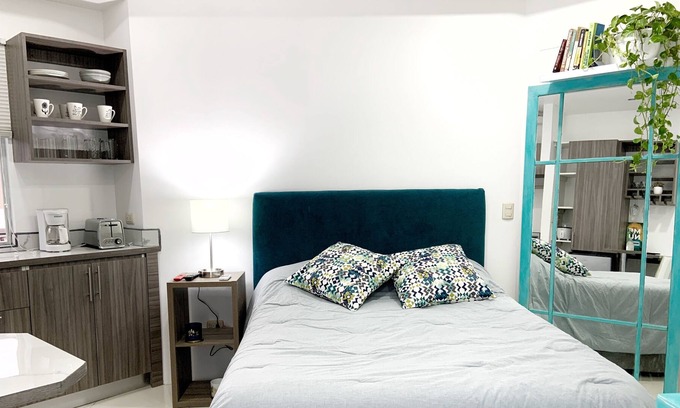Quesada Apartamento | 3110 Apartment