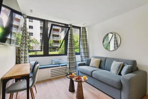 Bercy Apartamento | 312 Suite Lisa - Superbe Appartement à Paris