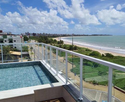 Bessa Apartamento | 313 - Paradise Flat Beira Mar no Bessa