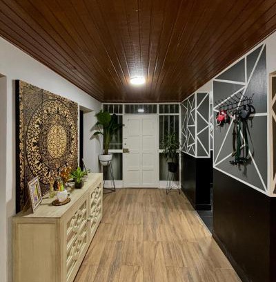 Usaquen Casa | 313homebogotá