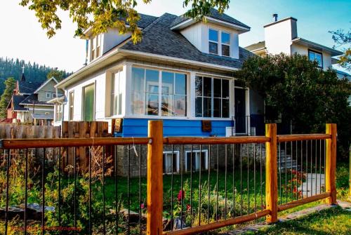 Jasper Apartamento | 316 Patricia Street Accommodation