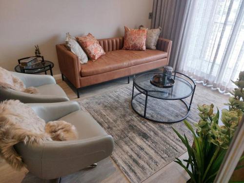 Menlyn Apartamento | 317 Menlyn Maine Trilogy