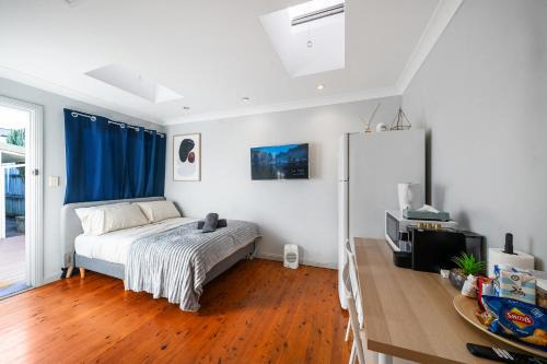 Beaconsfield Casa | 31Bea ABNB-Style Studio, 9 mins walk to Train, Easy access to CBD