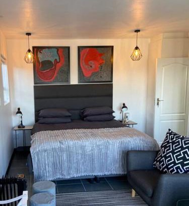 Trawal Apartamento | 31Ridge Road