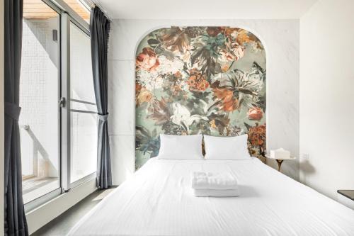 Tainan City Centre Casa | 32小巷弄