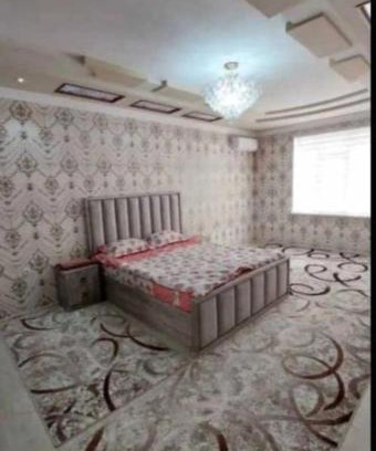 Khujand Apartamento | 32 микрорайон 60а