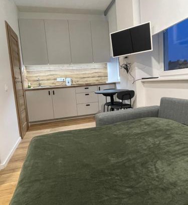 Vilnius Apartamento | 32 Airport Apartment