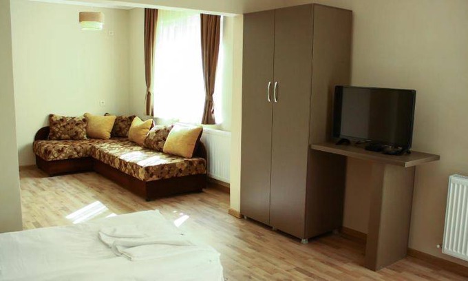 Kardzhali Province Cama Y Desayuno | 32 m² Bed & Breakfast ∙ 4 huéspedes
